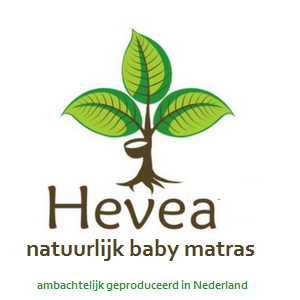 Baby matras Natuurlatex